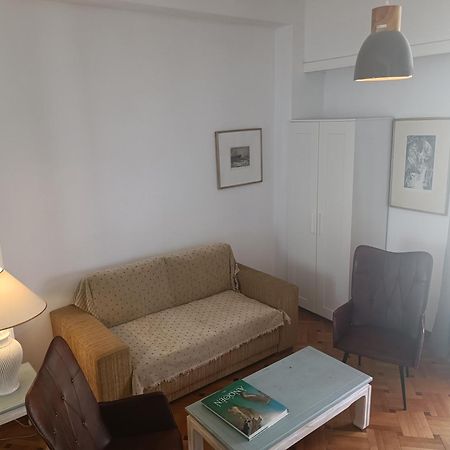 Ulysses Apartments Acropolis Athens Luaran gambar