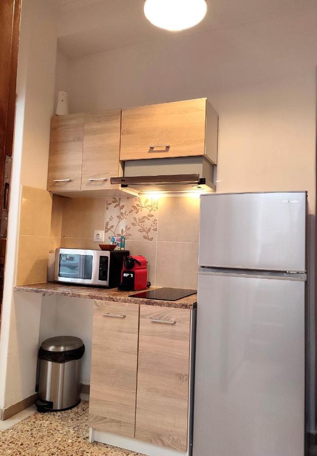 Ulysses Apartments Acropolis Athens Luaran gambar