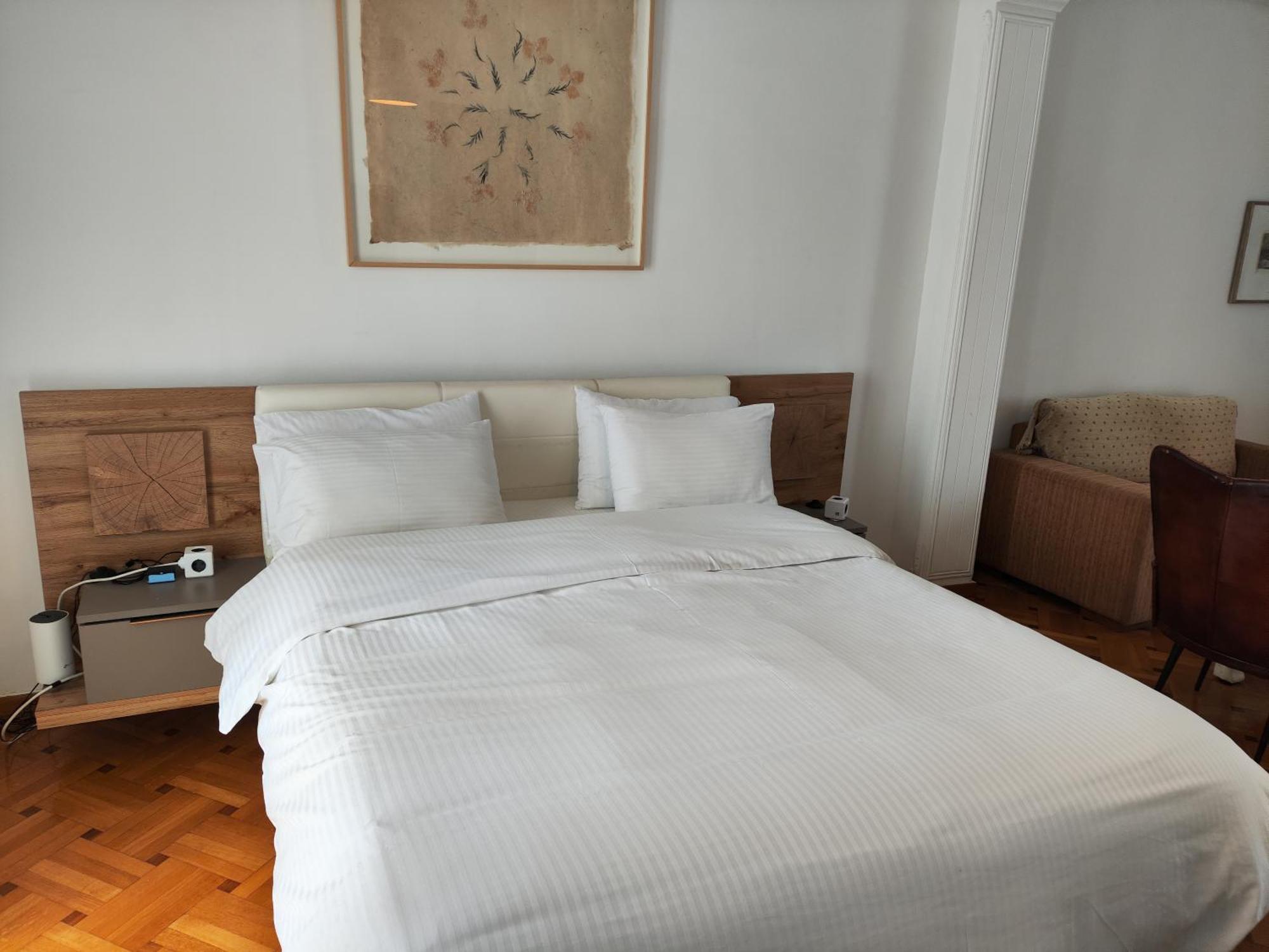 Ulysses Apartments Acropolis Athens Luaran gambar