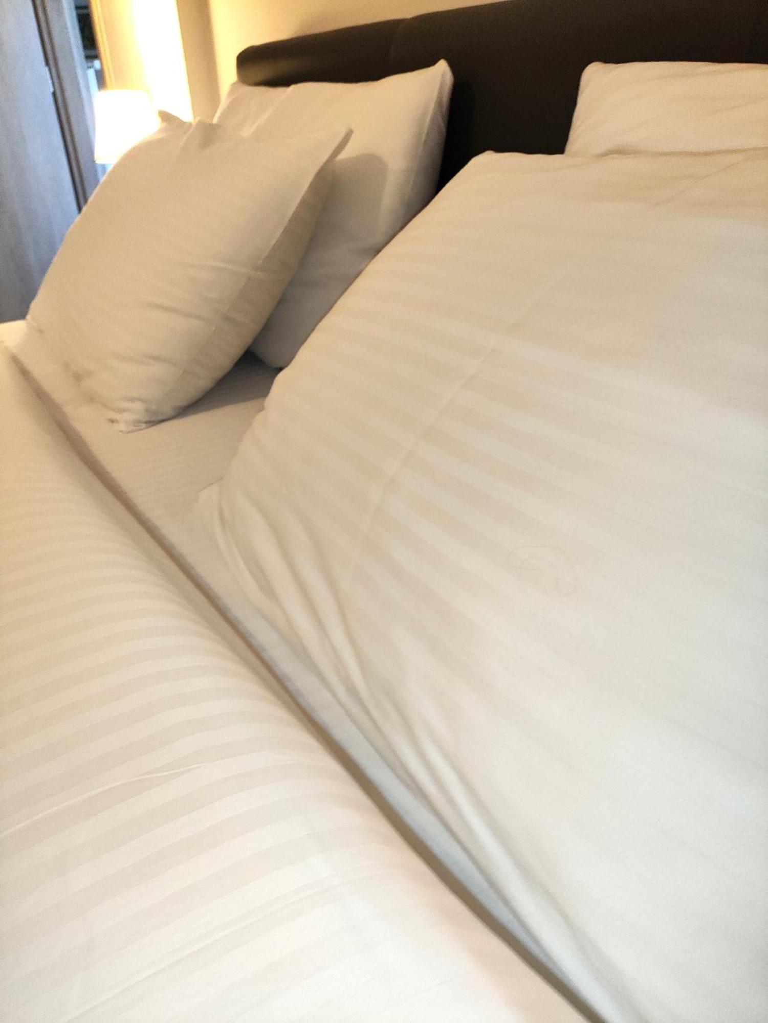 Ulysses Apartments Acropolis Athens Luaran gambar