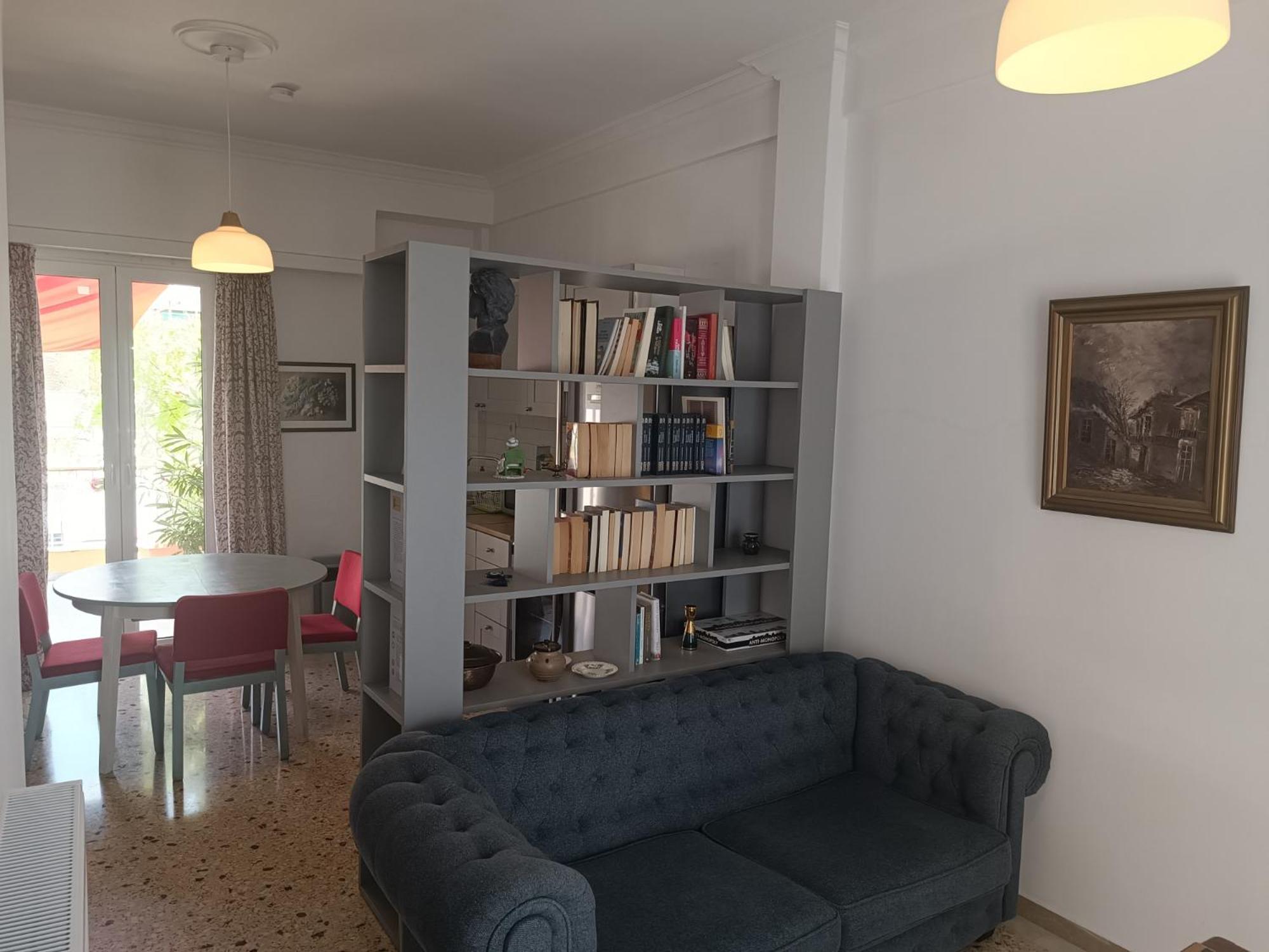 Ulysses Apartments Acropolis Athens Luaran gambar