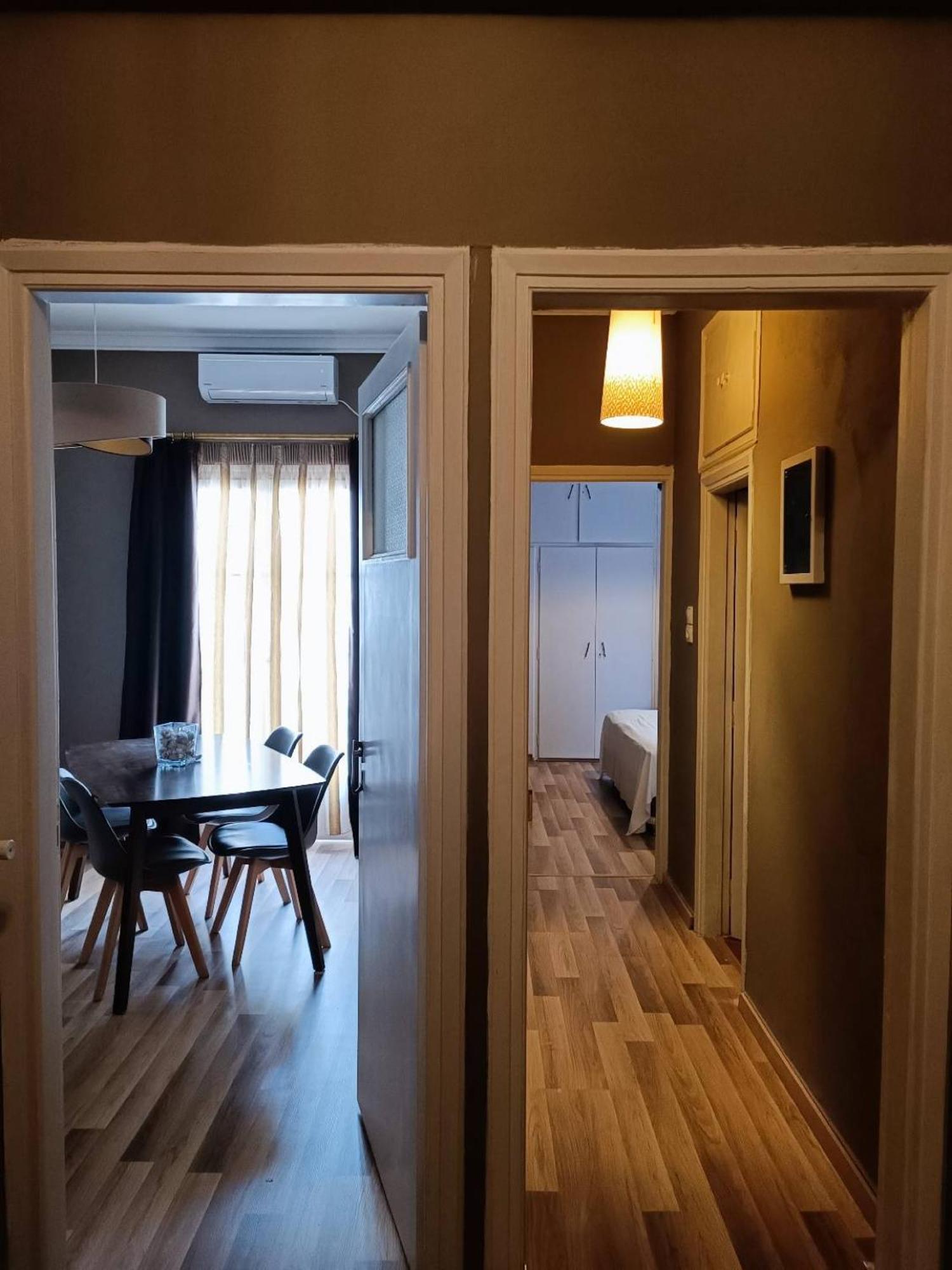 Ulysses Apartments Acropolis Athens Luaran gambar