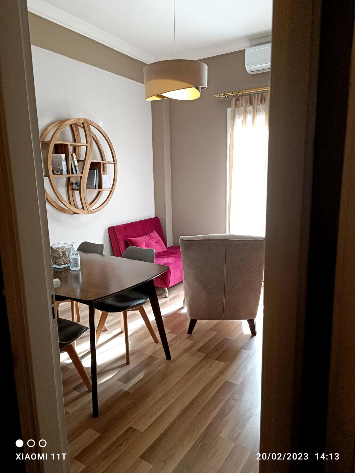 Ulysses Apartments Acropolis Athens Luaran gambar