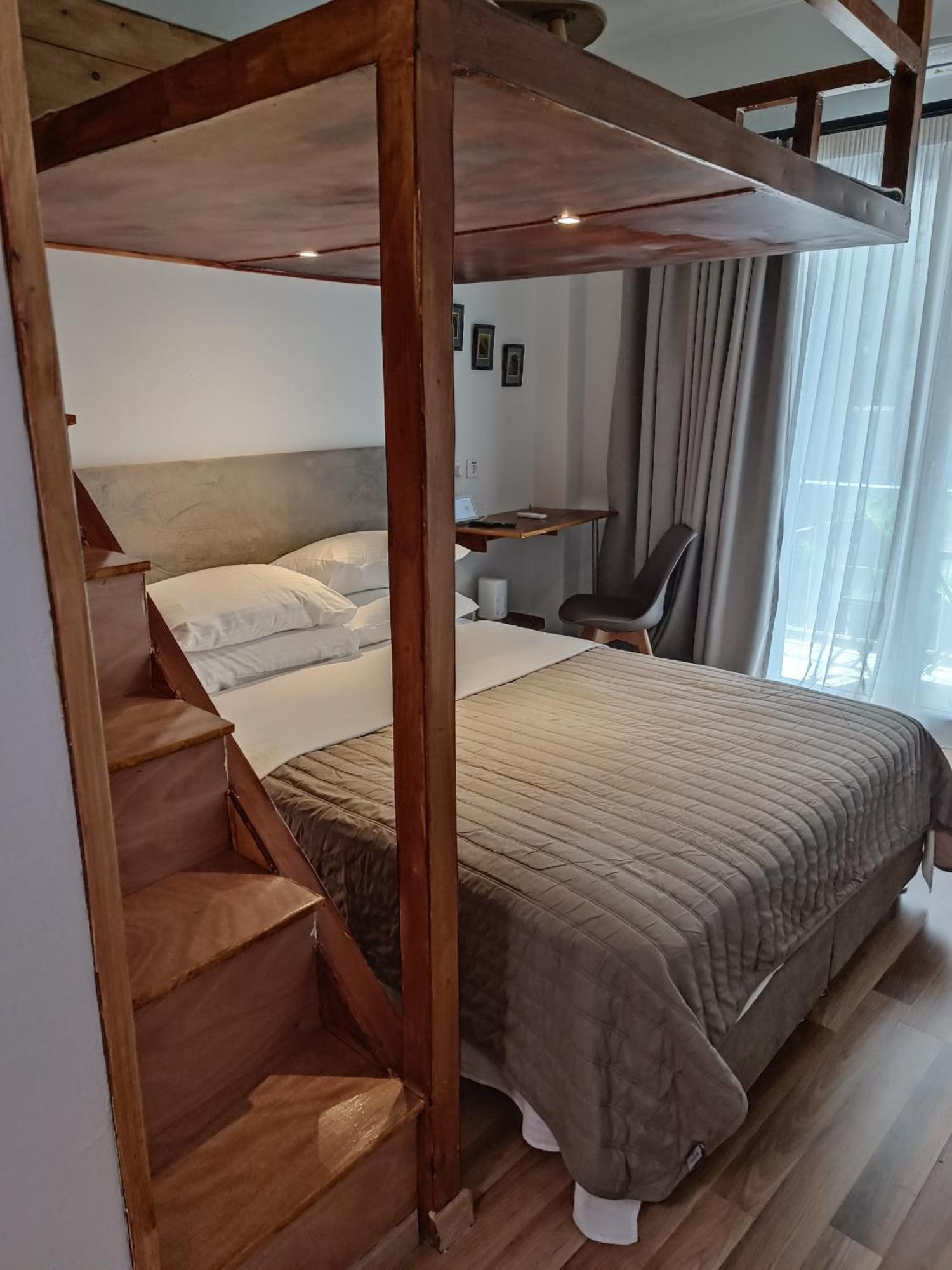 Ulysses Apartments Acropolis Athens Luaran gambar