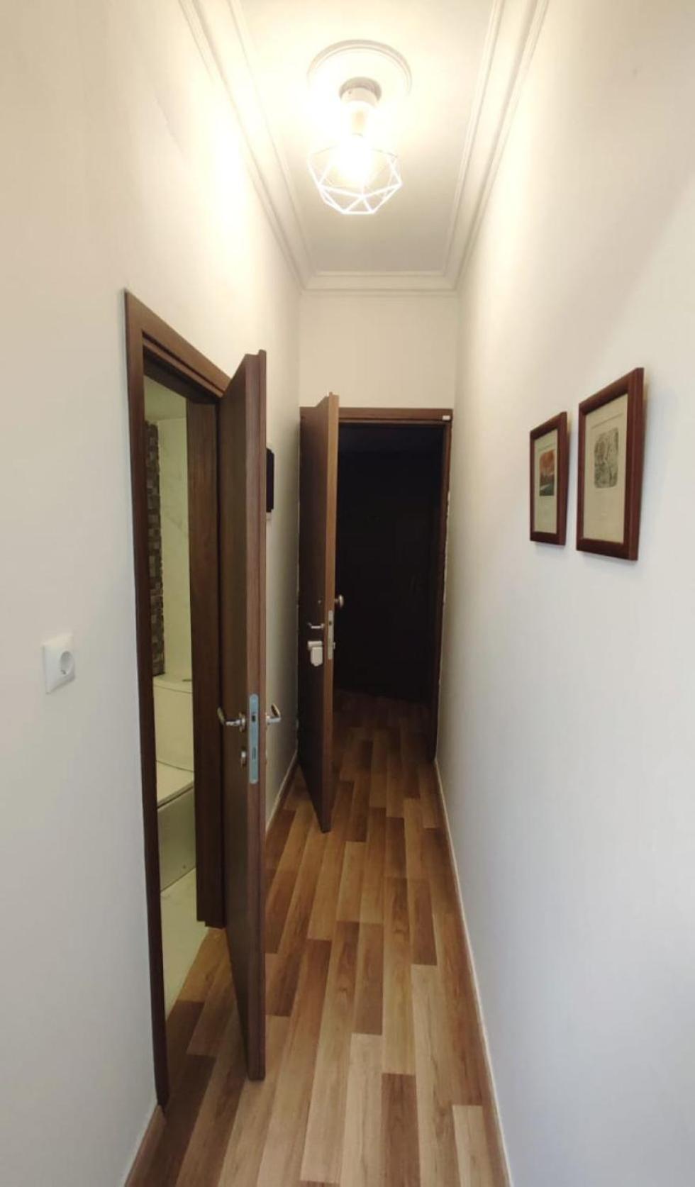 Ulysses Apartments Acropolis Athens Bilik gambar
