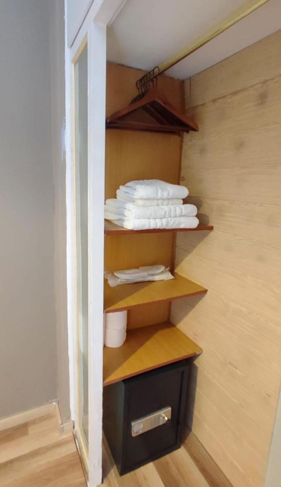 Ulysses Apartments Acropolis Athens Bilik gambar