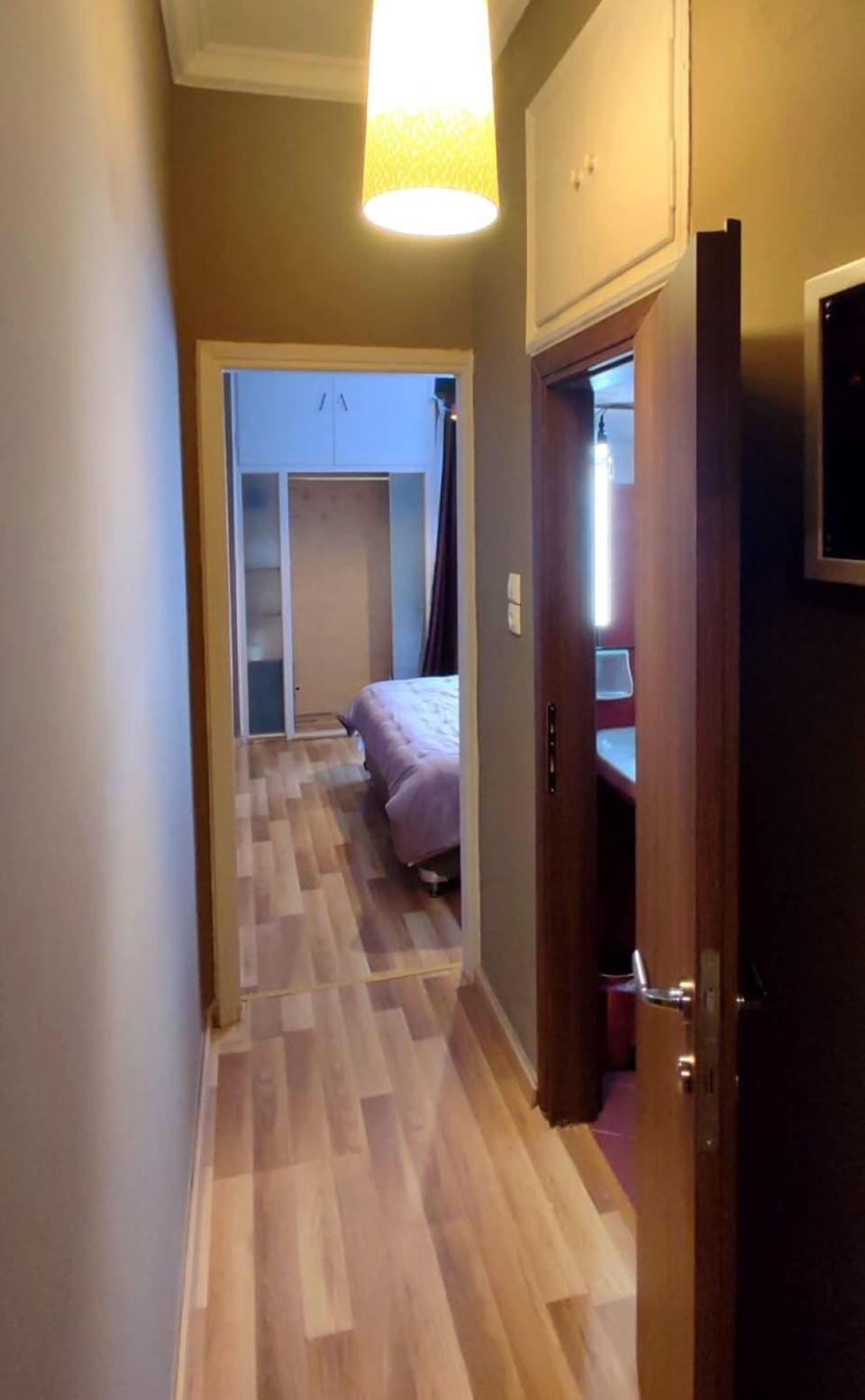 Ulysses Apartments Acropolis Athens Bilik gambar