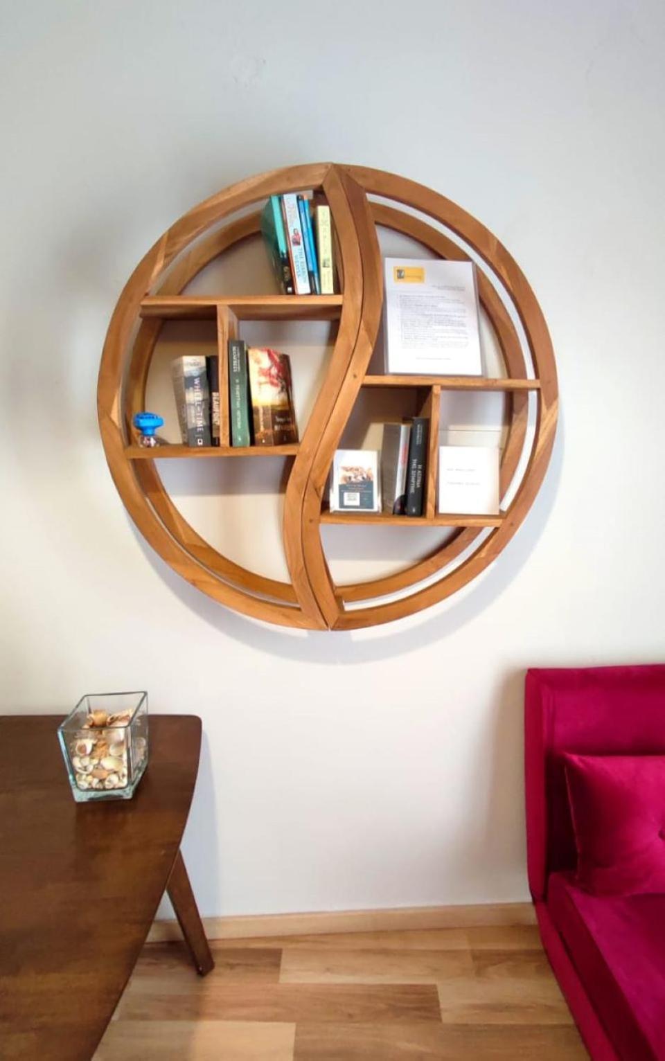 Ulysses Apartments Acropolis Athens Bilik gambar