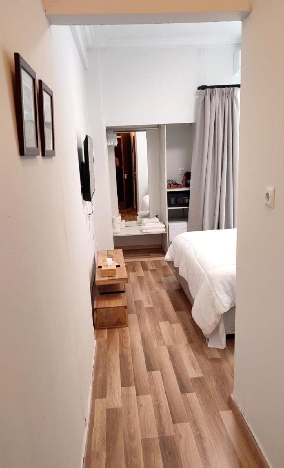 Ulysses Apartments Acropolis Athens Bilik gambar