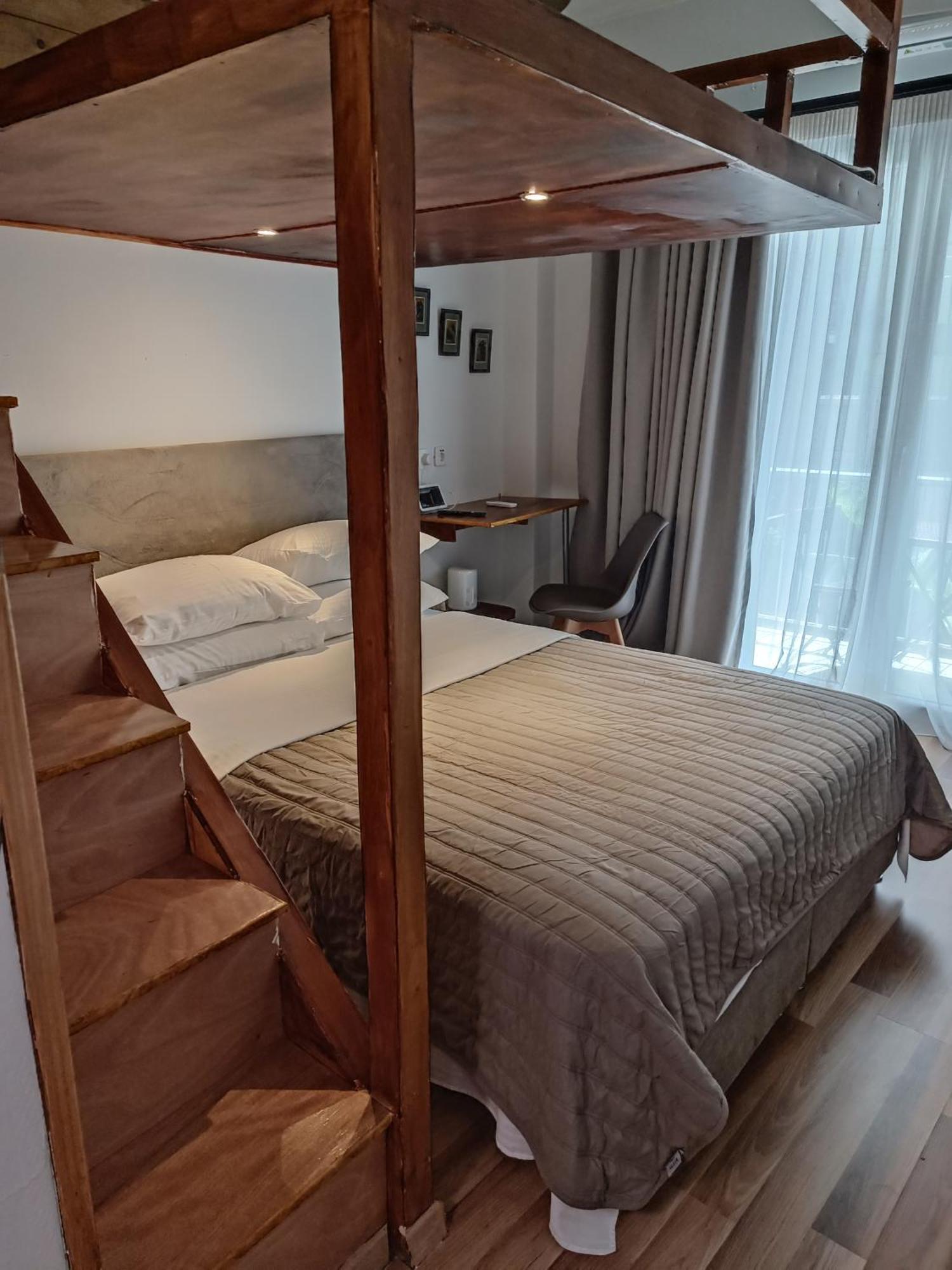 Ulysses Apartments Acropolis Athens Bilik gambar