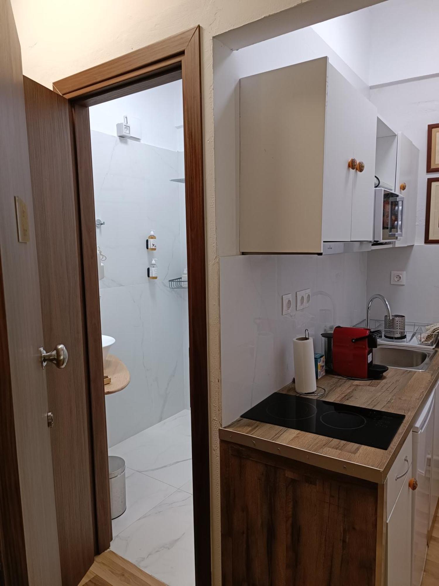 Ulysses Apartments Acropolis Athens Bilik gambar