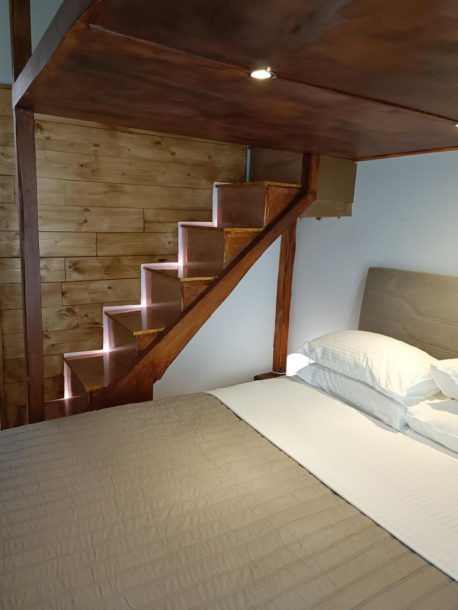 Ulysses Apartments Acropolis Athens Bilik gambar
