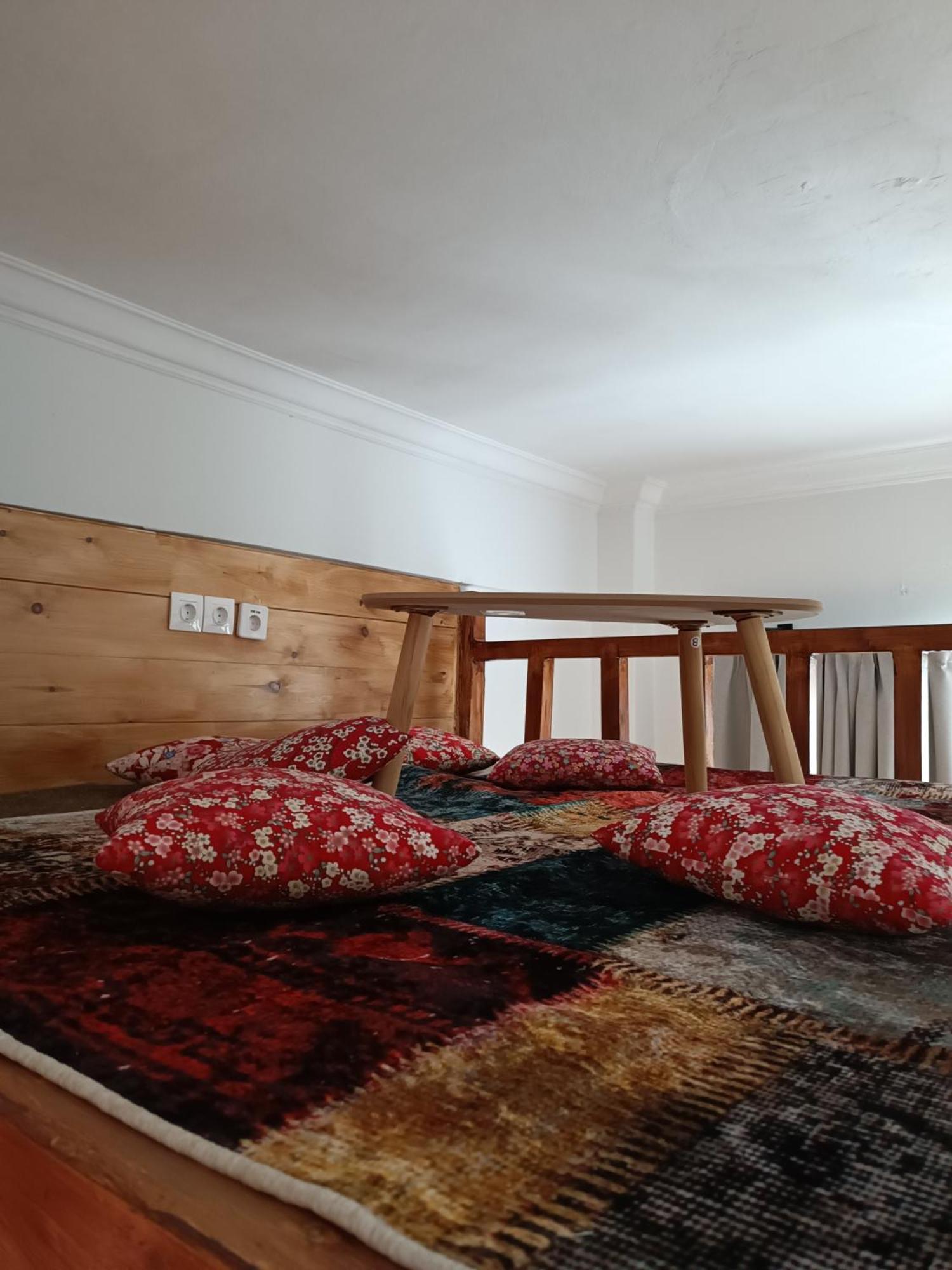 Ulysses Apartments Acropolis Athens Bilik gambar