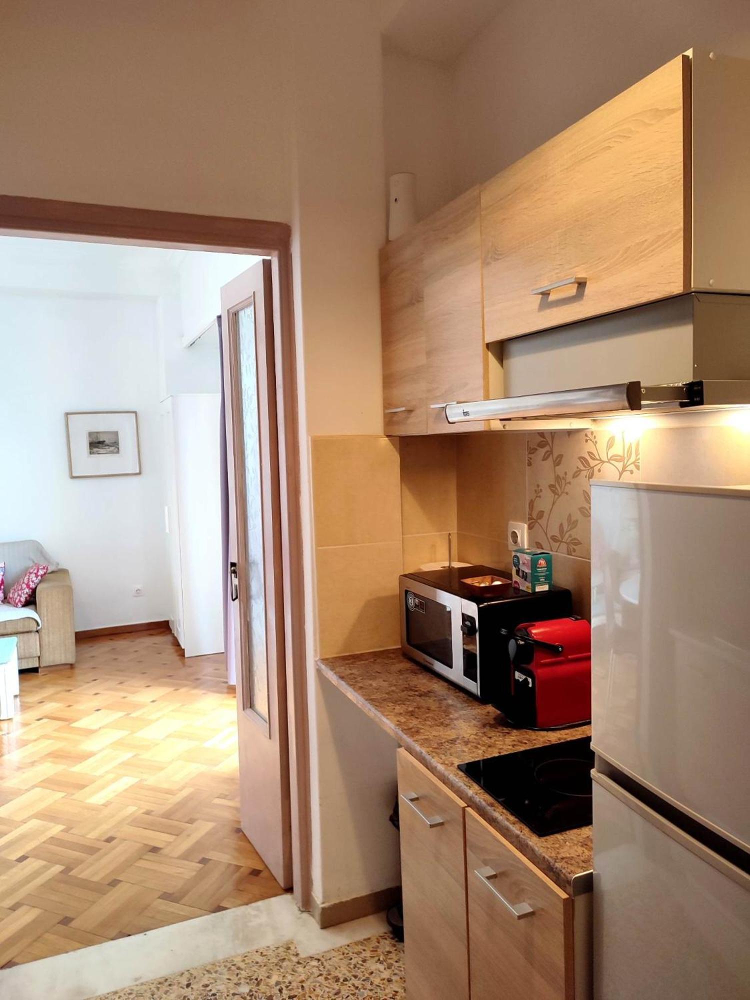 Ulysses Apartments Acropolis Athens Bilik gambar