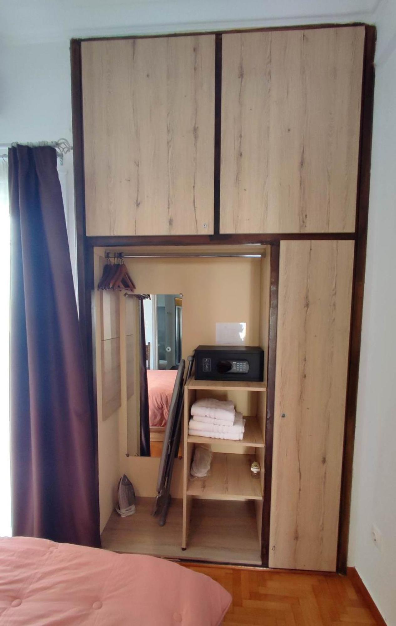 Ulysses Apartments Acropolis Athens Bilik gambar