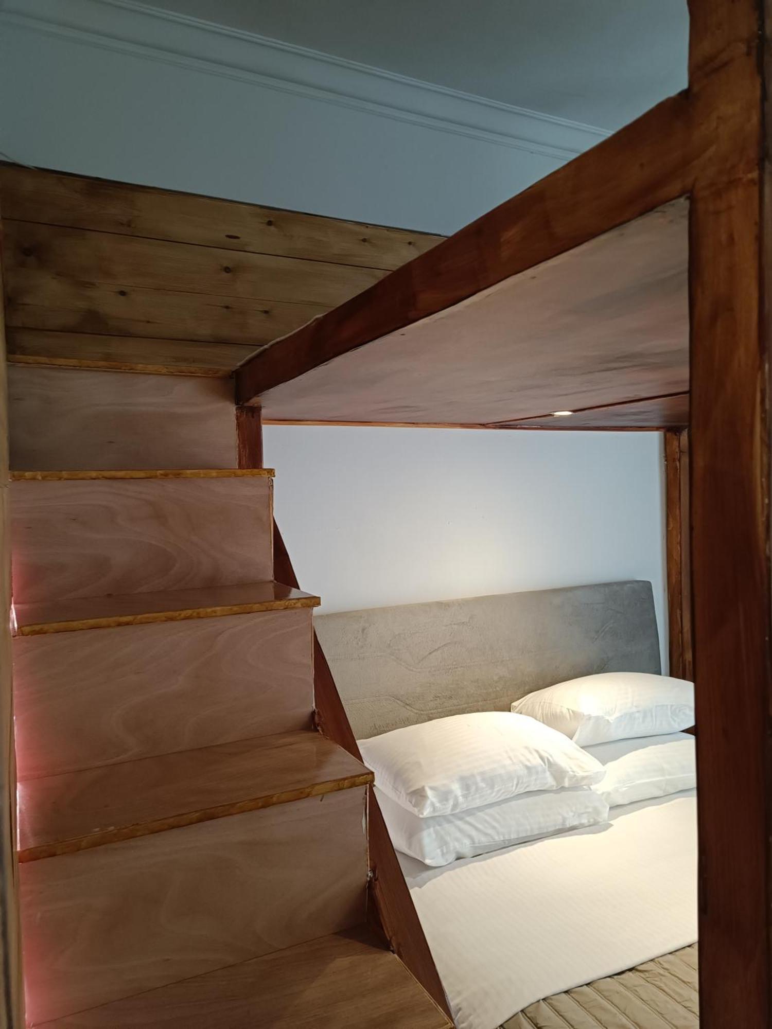 Ulysses Apartments Acropolis Athens Bilik gambar