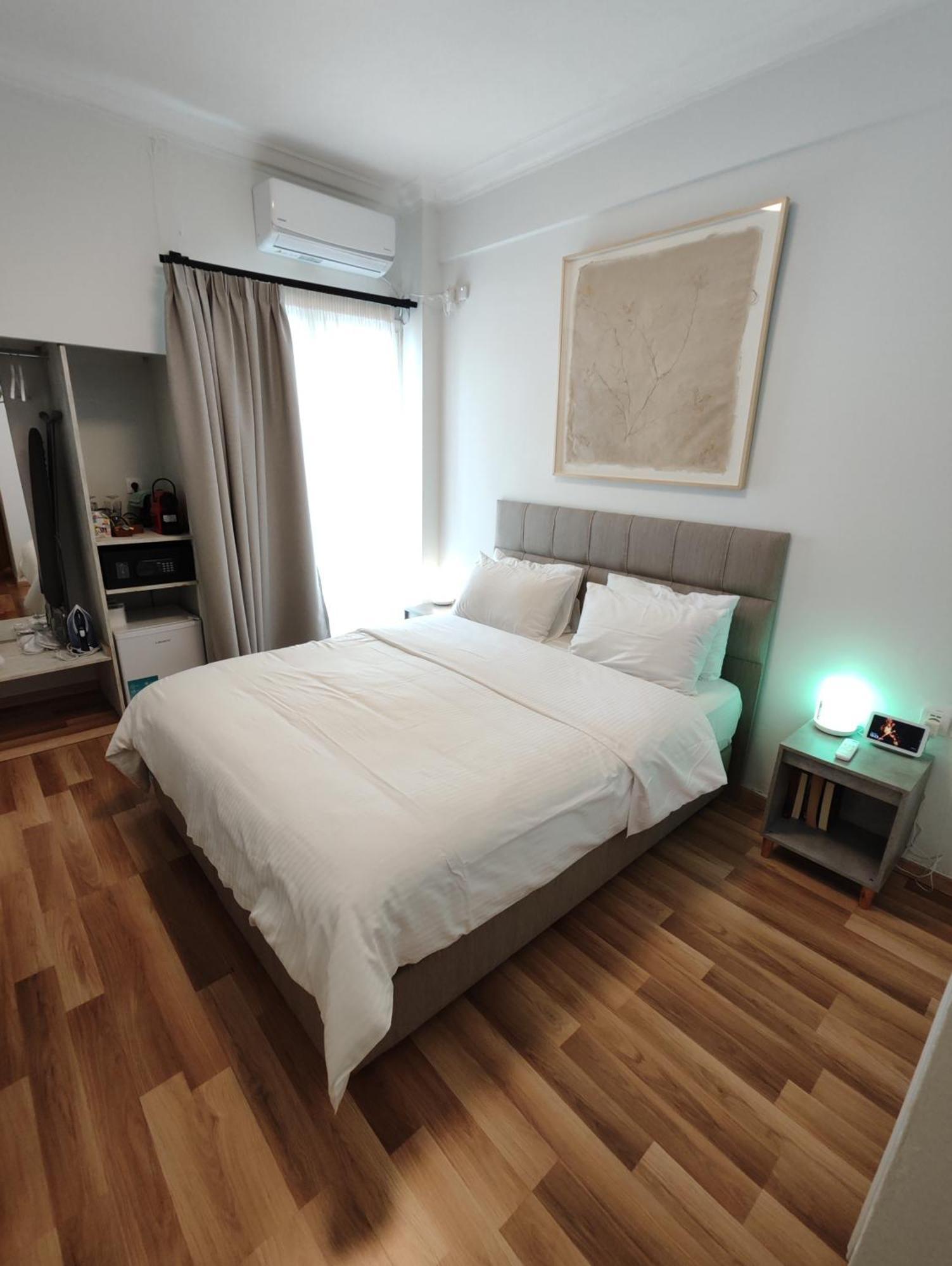 Ulysses Apartments Acropolis Athens Bilik gambar